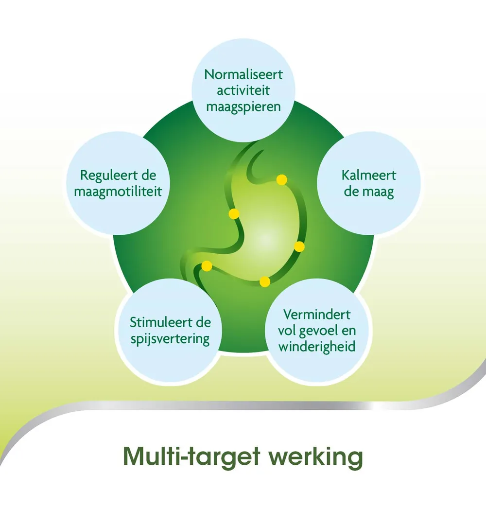 Iberogast Iberogast (50 ml) - image 5