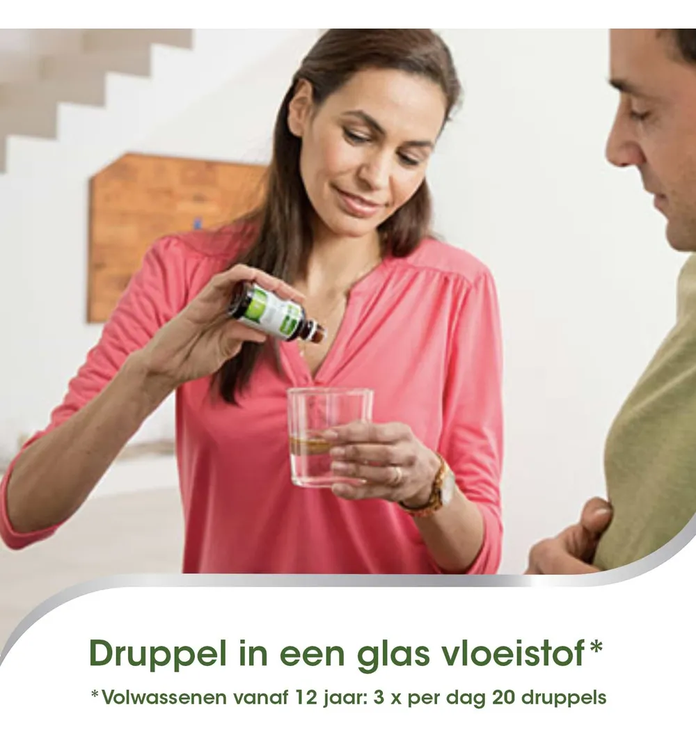 Iberogast Druppels (20 ml) - image 8