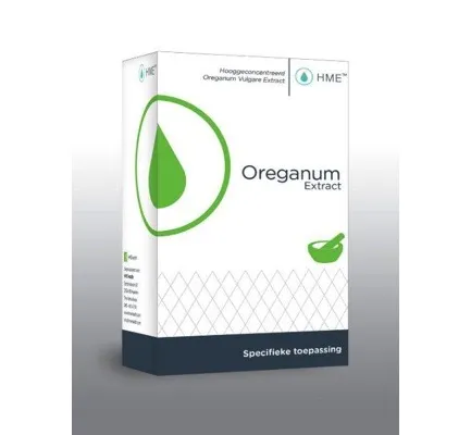 Hme Oreganum (60 capsules)