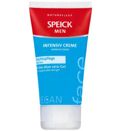 Speick Men Intensive crème (50 ml)