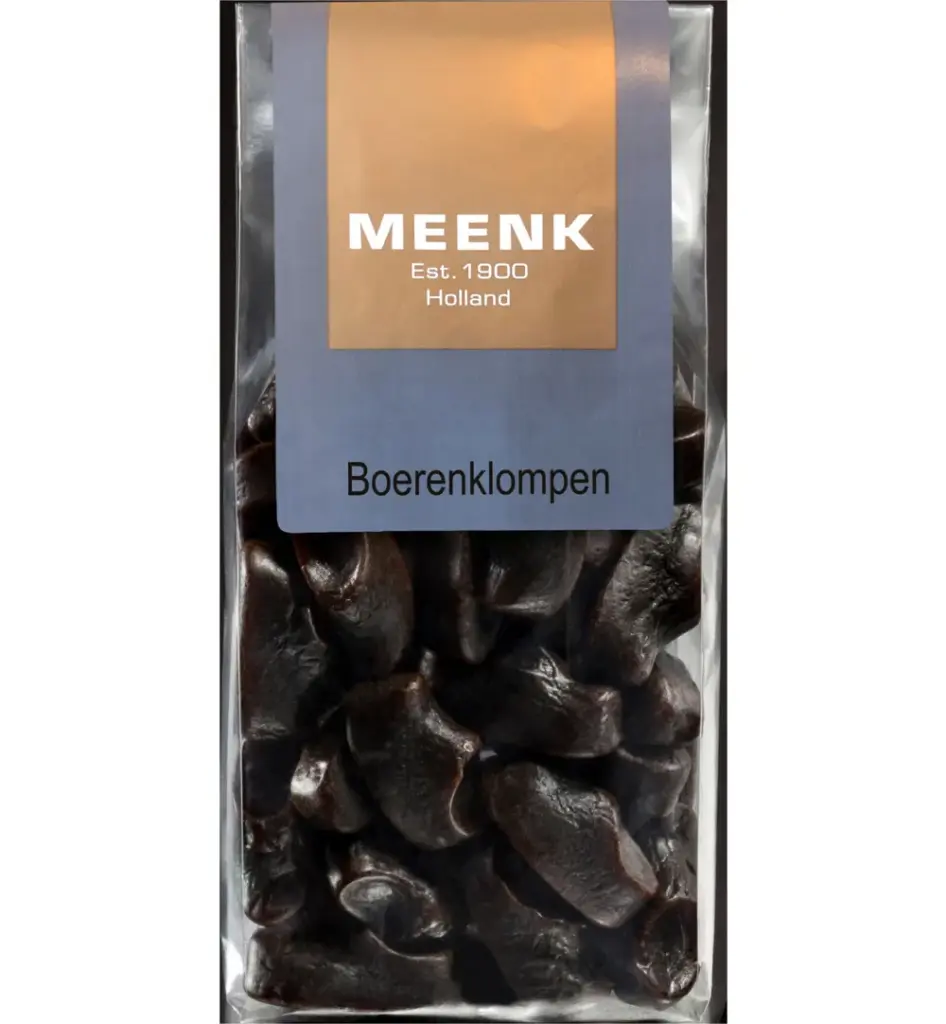 Meenk Boerenklompen (180 gr)