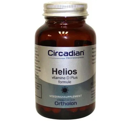 Circadian Helios (60 capsules)
