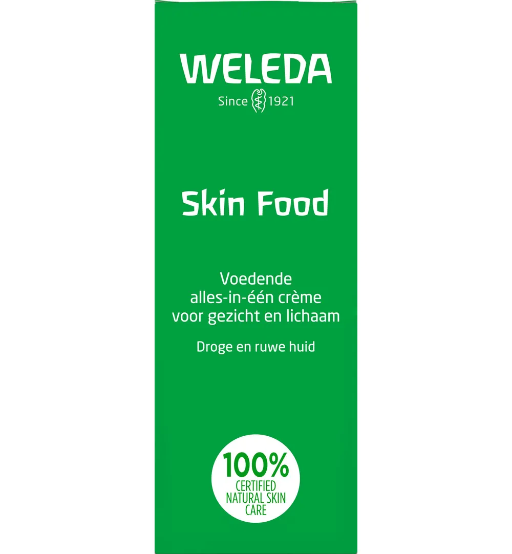 WELEDA Skin food (30 ml)