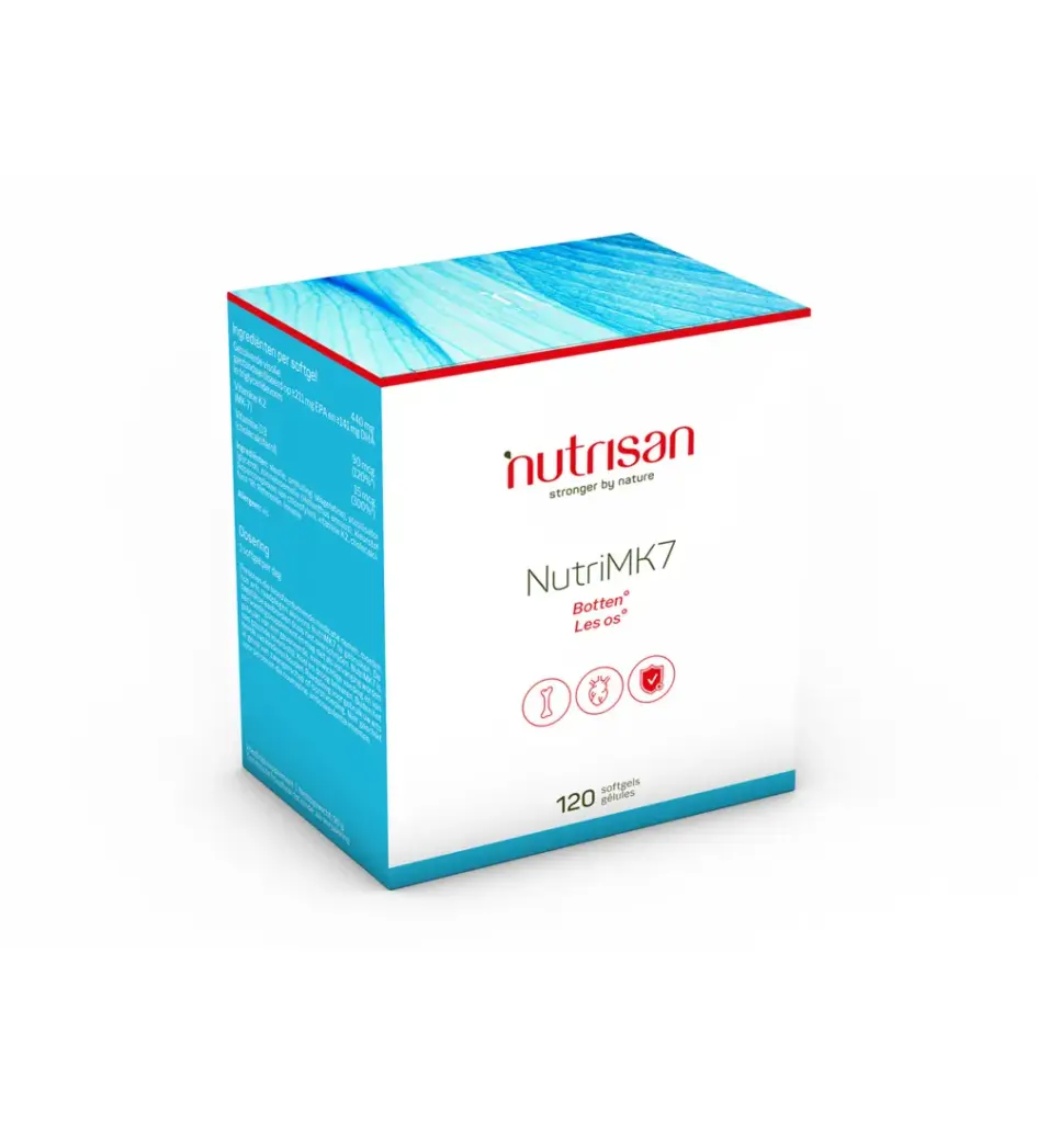 Nutrisan NutriMK7 (120 capsules)
