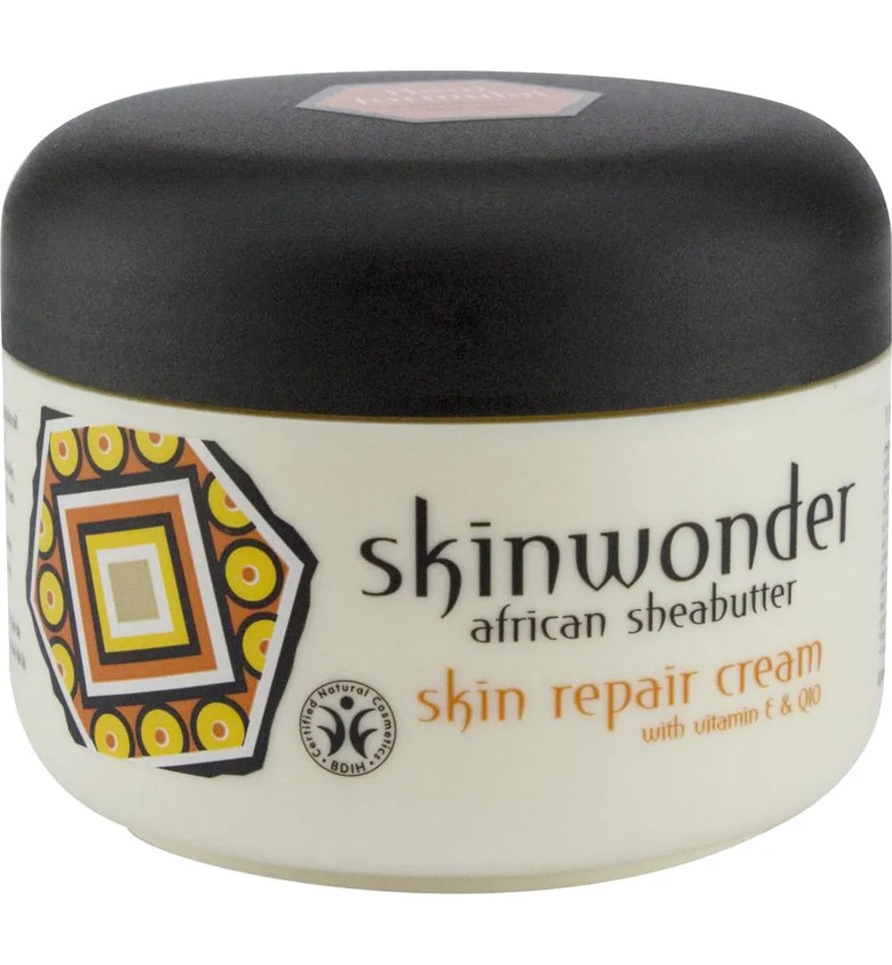 Skinwonder Skin repair cream (110 ml)