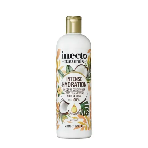 Inecto Naturals Coconut conditioner (500 ml)