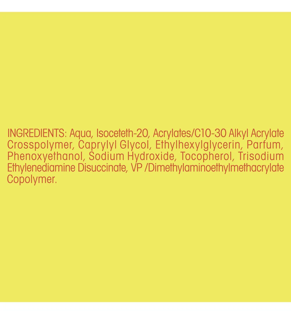 Zwitsal Goedemorgen Haargel (100 ml) - image 3