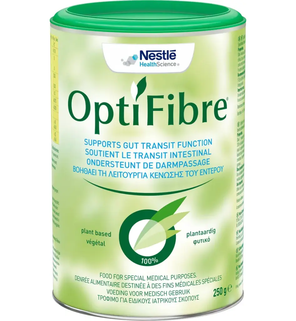 Nestlé Health Science Optifibre Neutraal (250 gr)