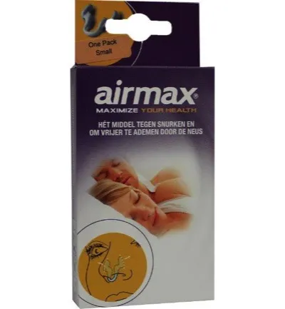 Airmax Neus Spreider S (1 stuk)