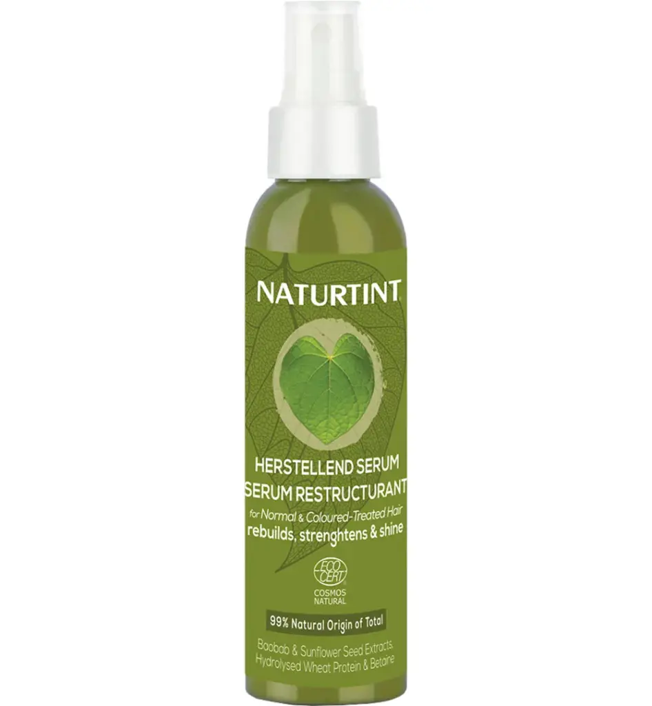 Naturtint Herstellend Serum (125 ml)