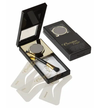 Christian Faye Eyebrow Charcoal (3 gr)