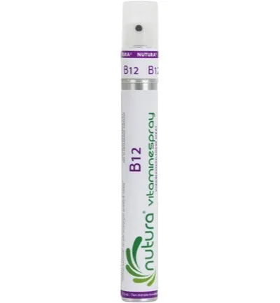 Nutura Vitamine B12-60 (14,4 ml)