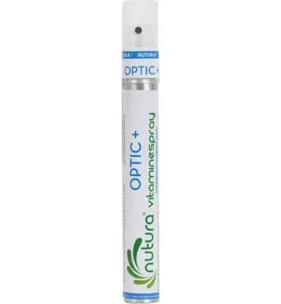 Nutura Optic + (14,4 ml)