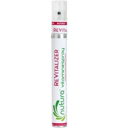 Nutura Revitalizer (14,4 ml)