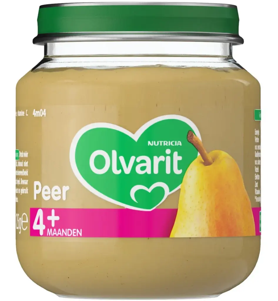 Olvarit Peer 4M04 (125 gr)
