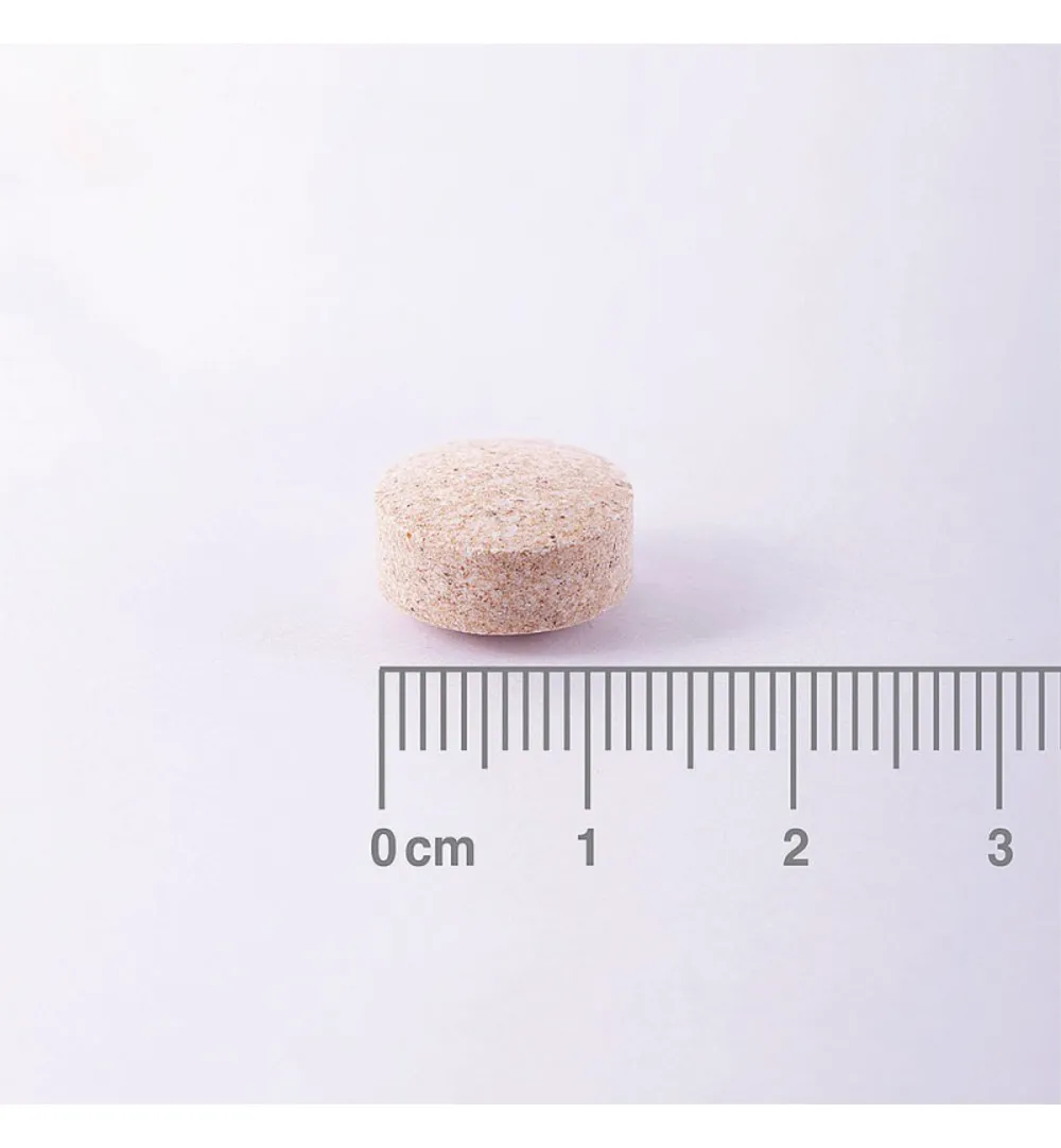 Lamberts Glucosamine Voor Hond En Kat (90 Kauwtabletten) - image 2