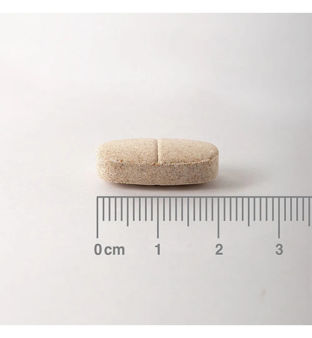 Lamberts Multi Formule Voor Dieren Hond (90 Tabletten) - image 2