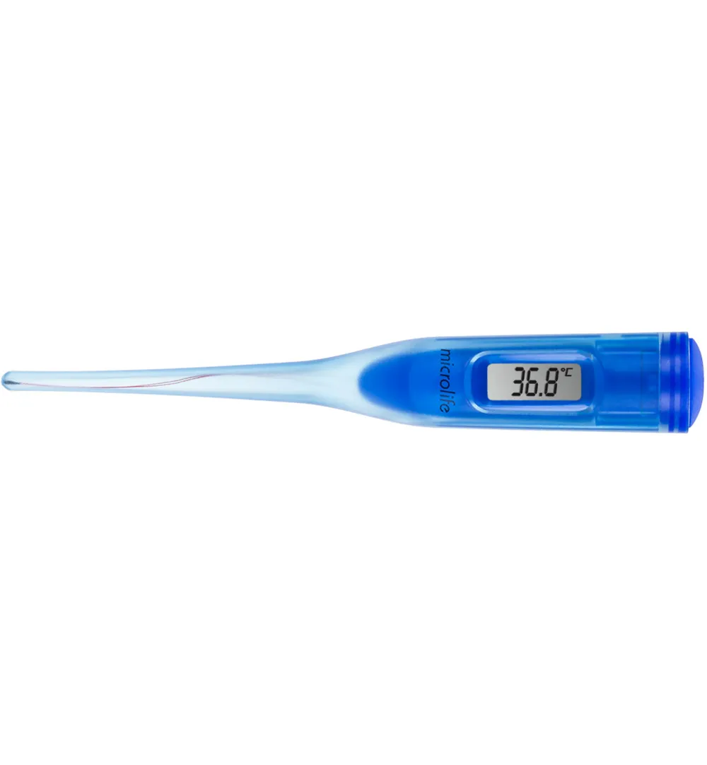 Microlife Thermometer Mt50 (1 stuk)