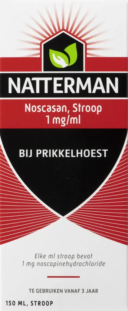 Natterman Noscasan (150 ml)