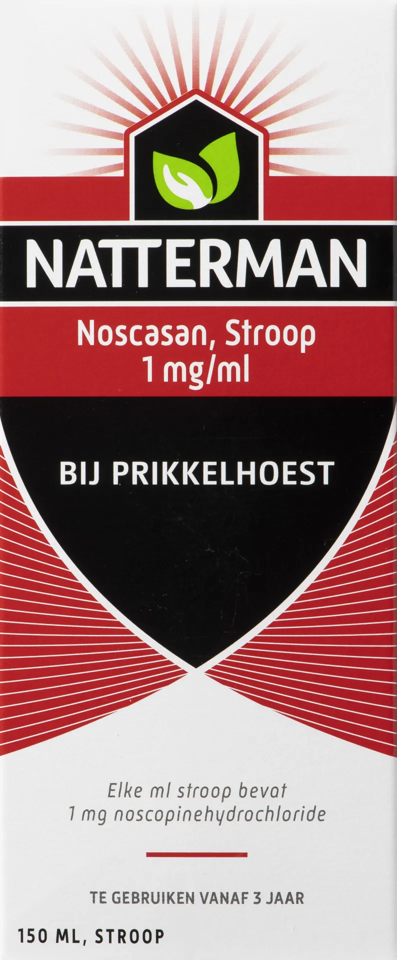Natterman Noscasan (150 ml)