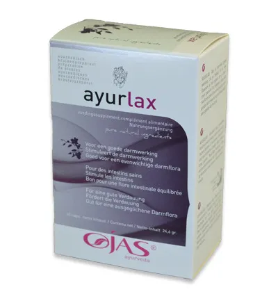 Ojas Ayurcomfort (60 capsules)