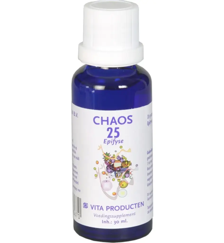 Vita Chaos 25 epifyse (30 ml)