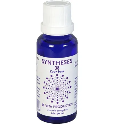 Vita Chaos 38 trias (30 ml)