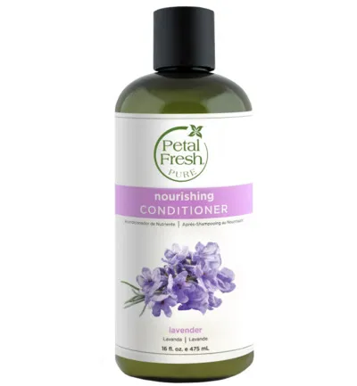 Petal Fresh Conditioner lavender (475 ml)