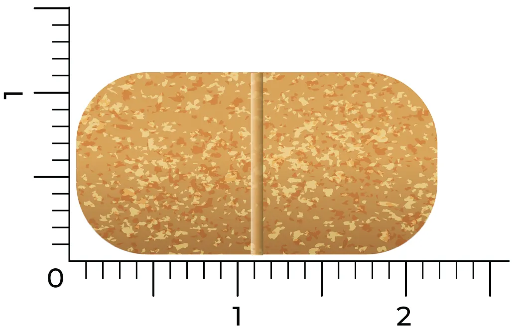 Vitakruid Multi Dag & Nacht Vrouw 100% Vegan (2 x 30 tabletten) - image 4