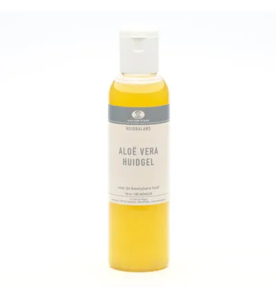 Pigge Huidbalans huidgel aloe vera (150 ml)