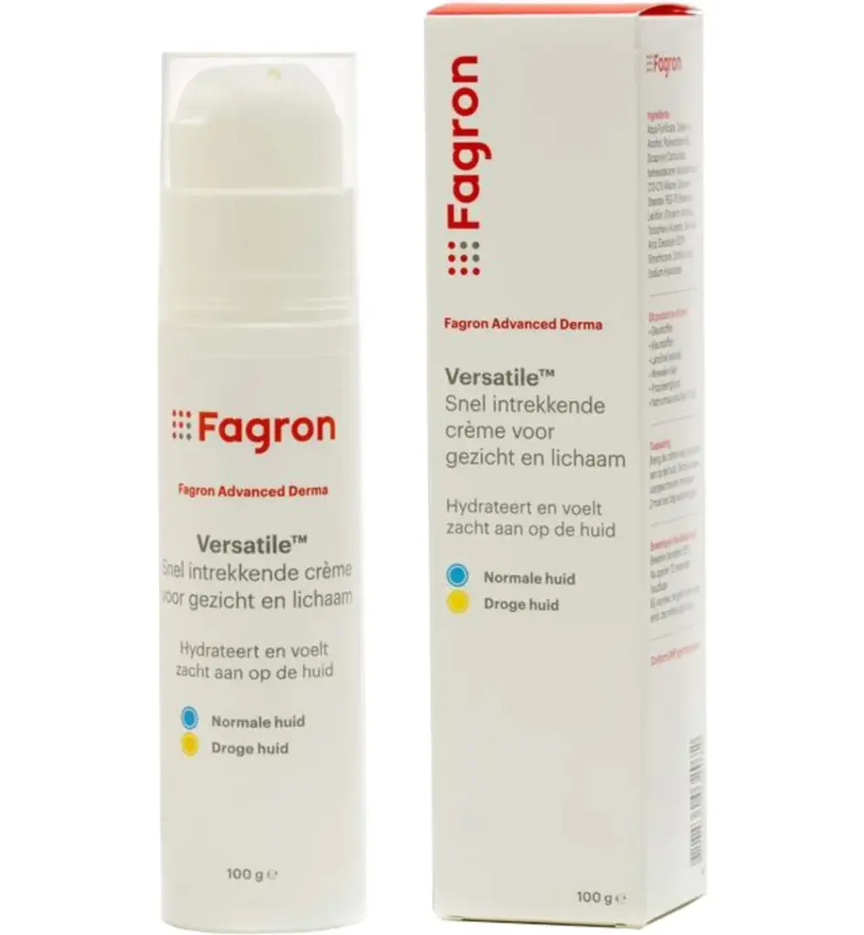 Fagron Versatile (100 gr)