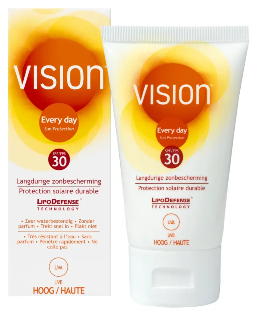 Vision Every Day Sun Protect SPF30 (45 ml)