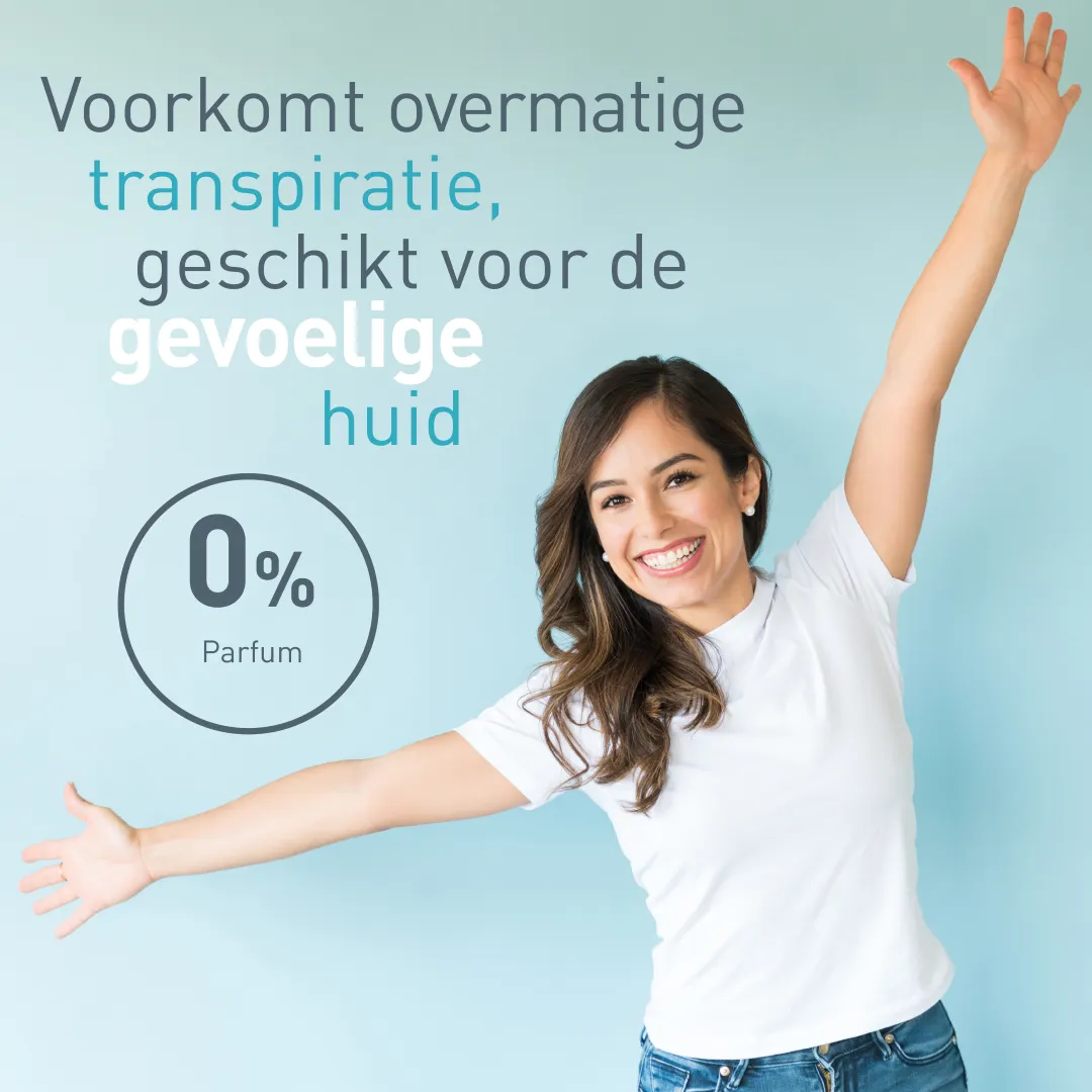 Deoleen Roller regular (50 ml)