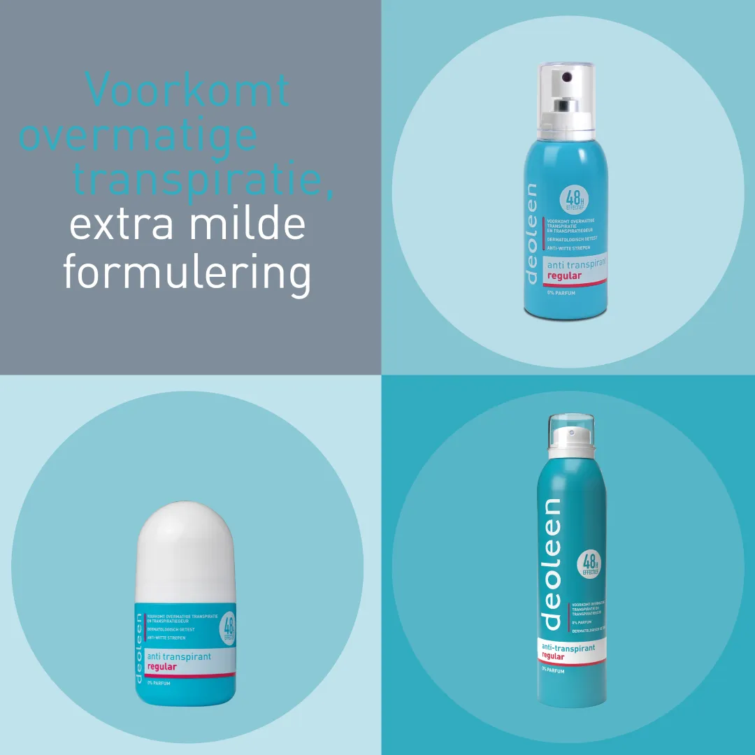 Deoleen Verstuiver regular (75 ml) - image 6