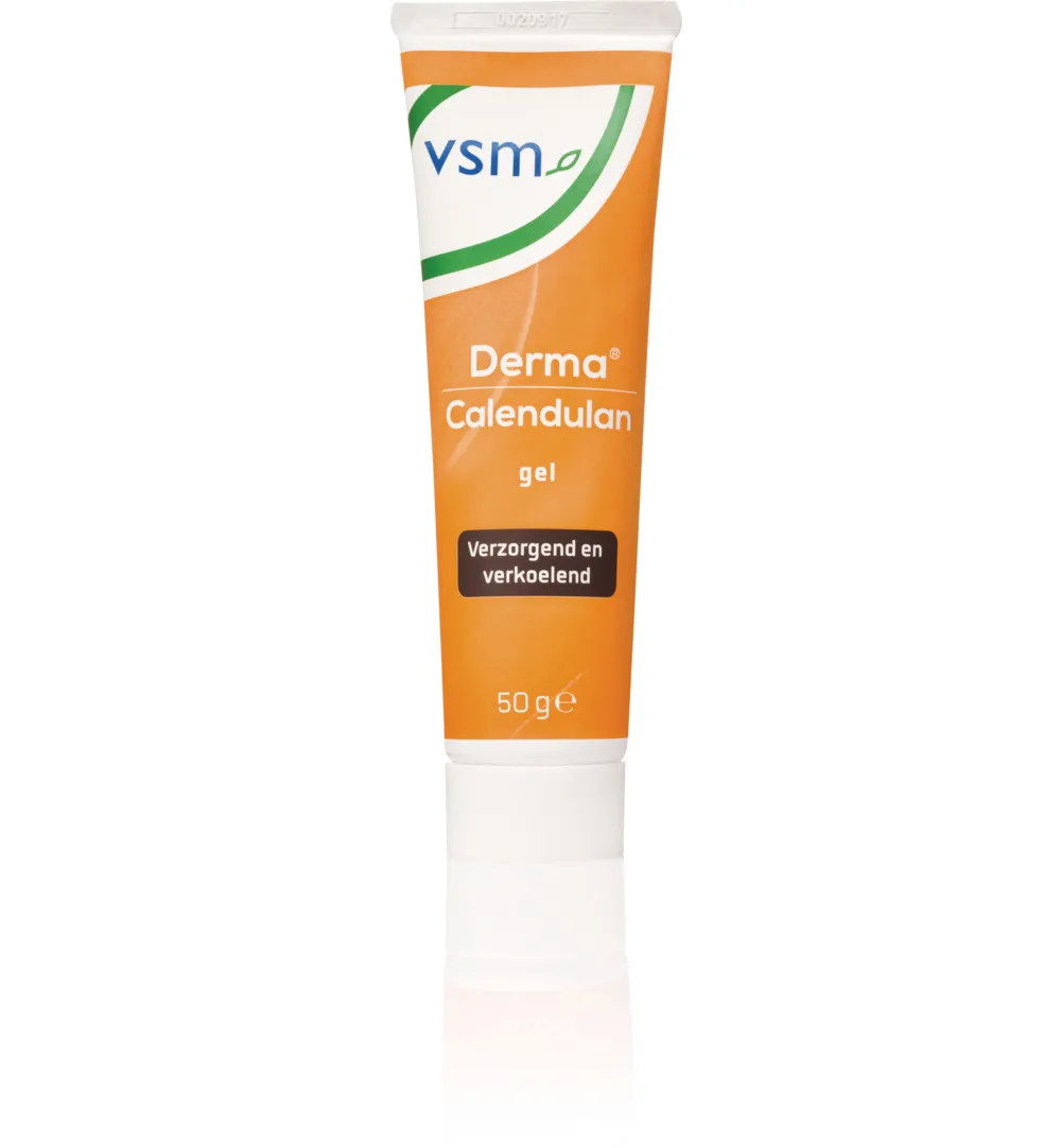 VSM Calendulan derma gel (50 gr)