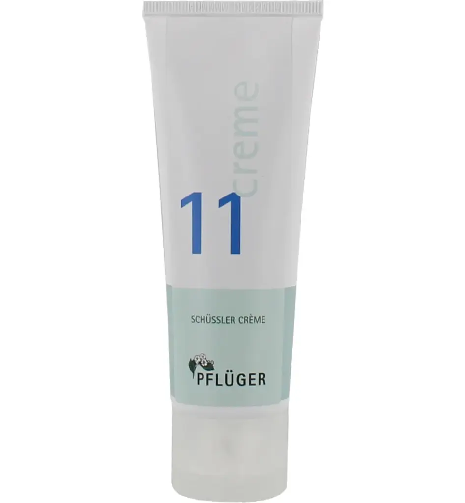 Pfluger Schussler Creme Nr 11 (75 ml)