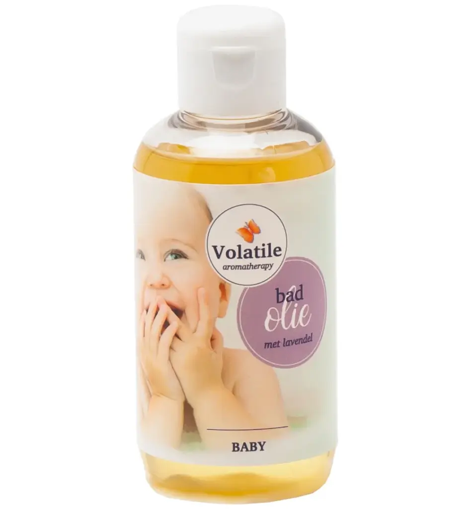 Volatile Badolie Baby Lavendel (150 ml)