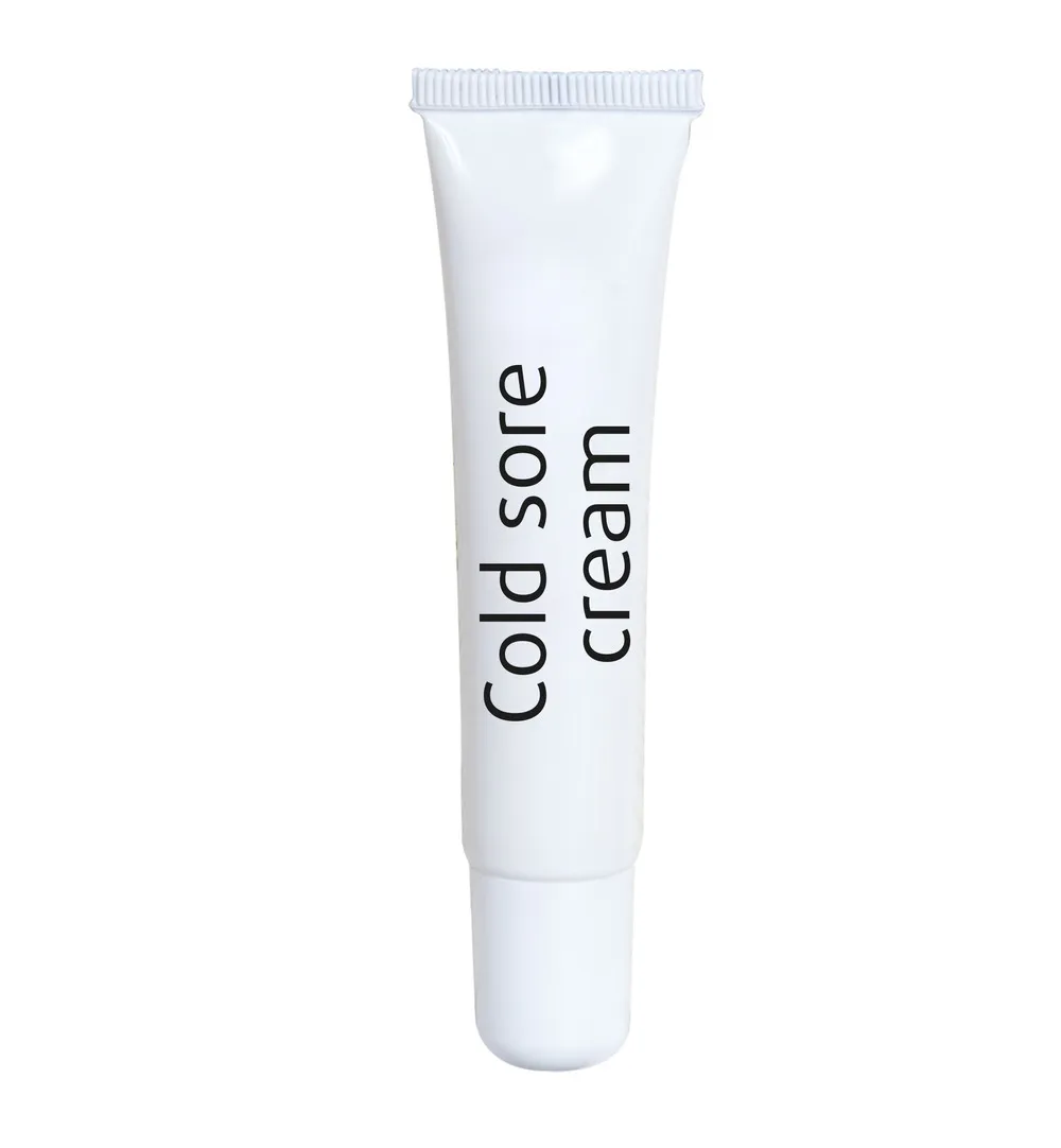 Lucovitaal Koortslipcrème (10 ml)