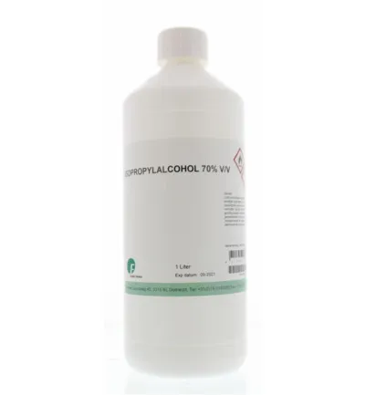 Orphi Isopropanol 70% V/V (1000 ml)