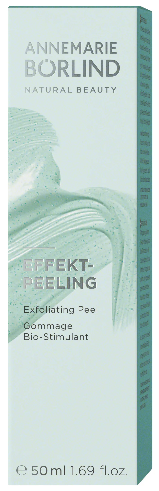 ANNEMARIE BÖRLIND Effect Peeling (50 ml)