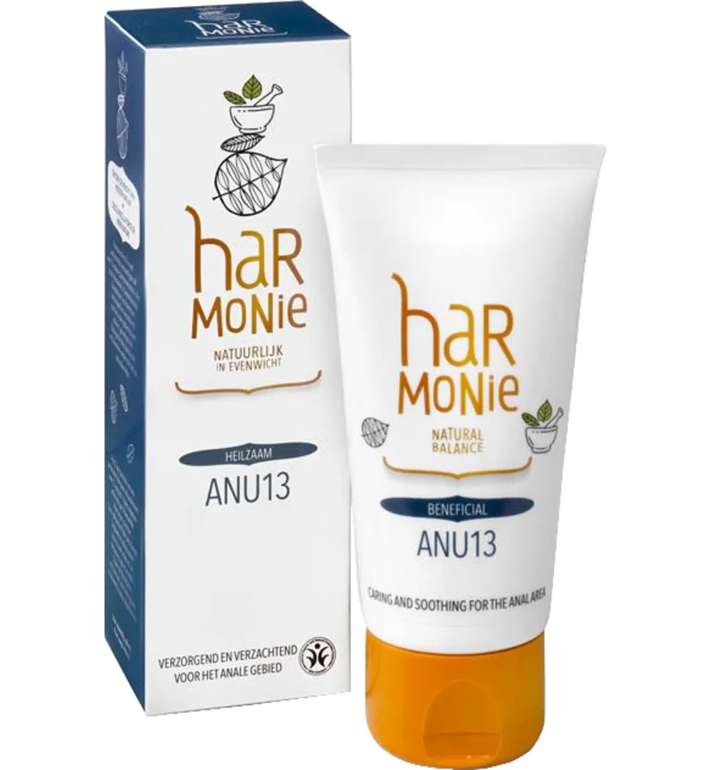 Harmonie Anu13 (50 ml)