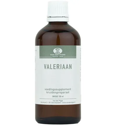 Pigge Valeriana officinalis (100 ml)