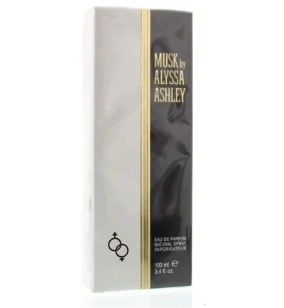 Alyssa Ashley Musk eau de parfum (100 ml)
