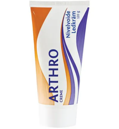 Ice Power Creme Arthro (120 gr)