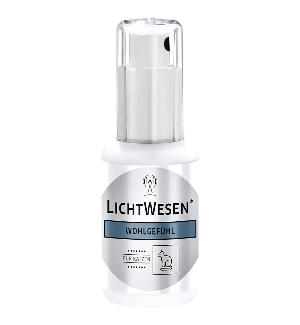 Lichtwesen Balans Hond (30 ml)