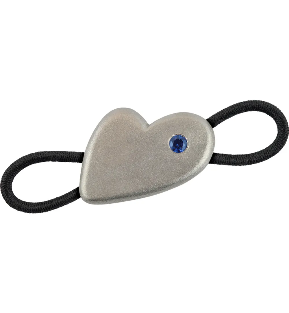 Lichtwesen Juweel Voor De Hond Hartgroot Zilver Edelsteen (1 stuk)