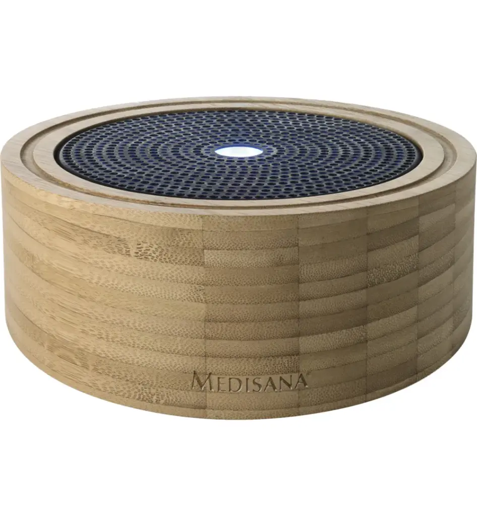 Medisana Ad 625 Aroma Vernevelaar (1 stuk)