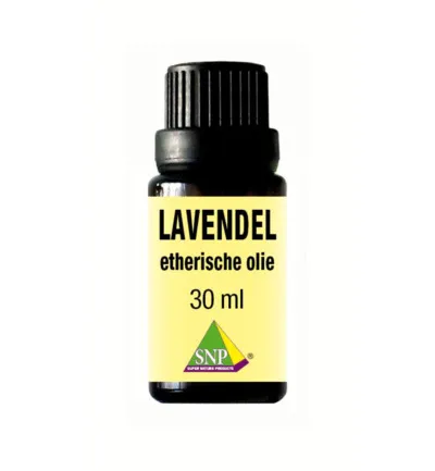 Snp Lavendel (30 ml)