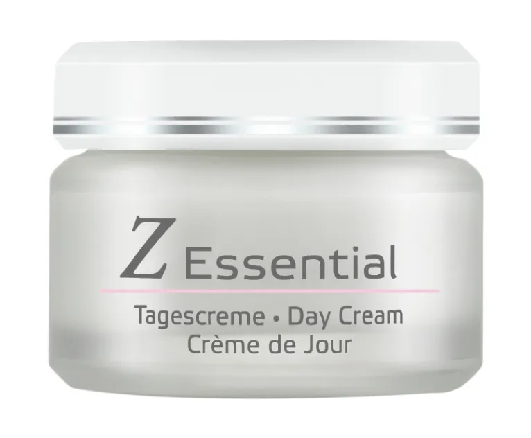 ANNEMARIE BÖRLIND Z essential dagcreme (50 ml)