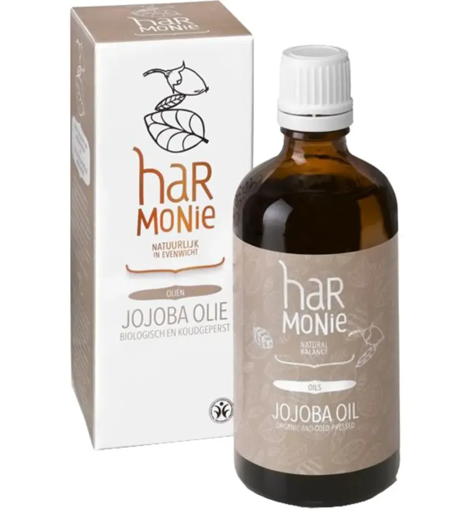 Harmonie Jojoba olie (100 ml)